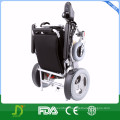 Luxury Advanced Power Wheelchair CE Approved